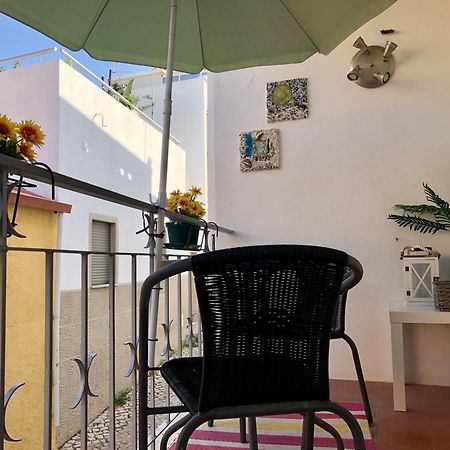 Fuzeta Lovers Apartment Esterno foto