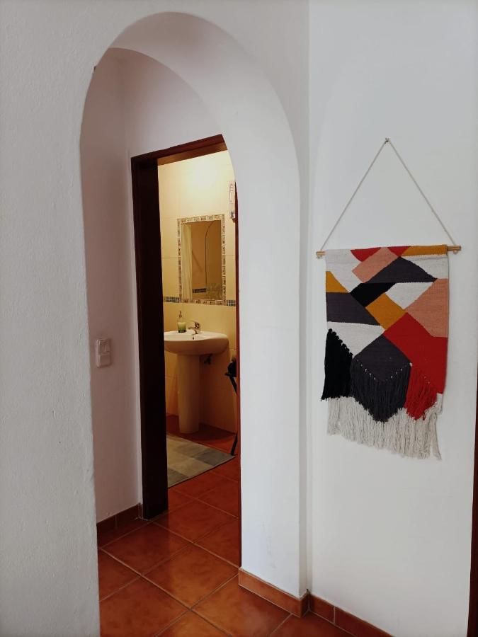 Fuzeta Lovers Apartment Esterno foto