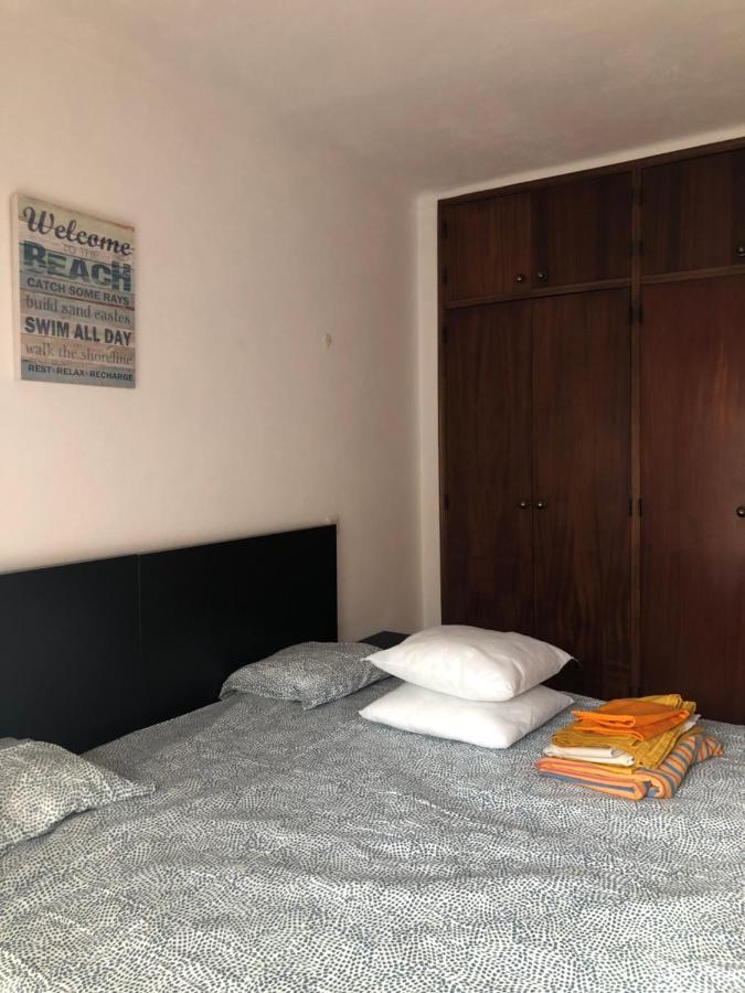 Fuzeta Lovers Apartment Esterno foto