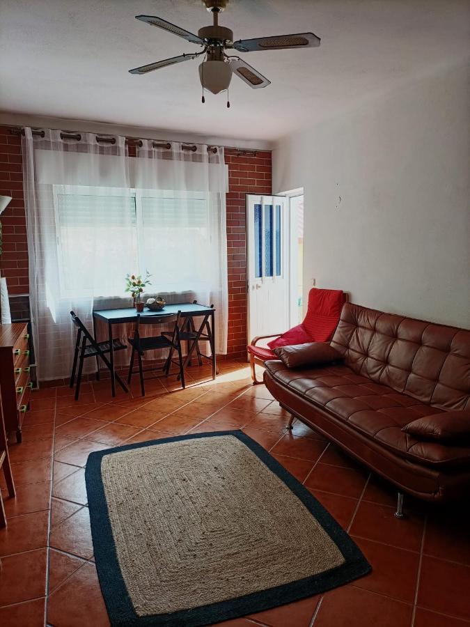 Fuzeta Lovers Apartment Esterno foto