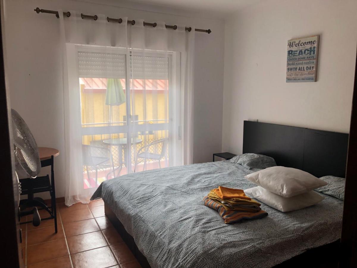 Fuzeta Lovers Apartment Esterno foto