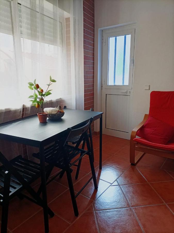 Fuzeta Lovers Apartment Esterno foto