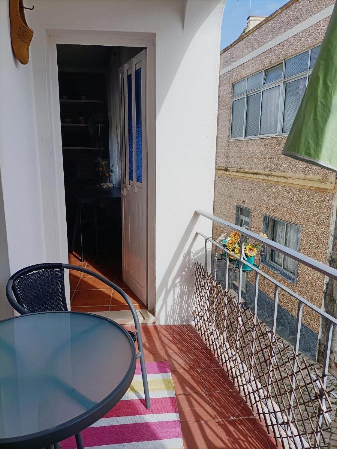 Fuzeta Lovers Apartment Esterno foto
